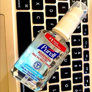 Purell Hand Sanatizer